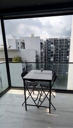 The Alps Residences (D18), Condominium #557620691
